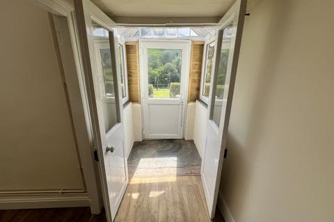 2 bedroom semi-detached house to rent, Winsford, Minehead, TA24