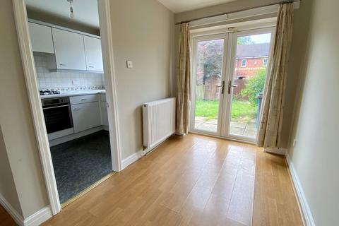 2 bedroom mews for sale, Turnbury Road, Sharston