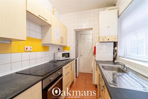 20 Coronation Road, Selly Oak, Birmingham, B29 7DE
