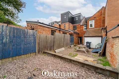 20 Coronation Road, Selly Oak, Birmingham, B29 7DE