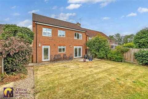 4 bedroom detached house for sale, Pulham Avenue, Broxbourne