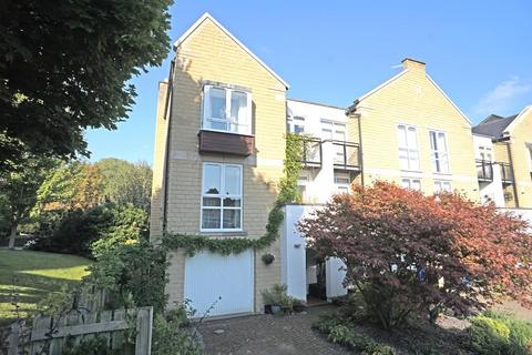 4 bedroom townhouse for sale, Alexandra Gardens, Sheffield, S11 9DQ