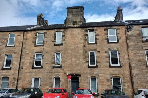 undefined, Bruce Street, Stirling Town, Stirling, FK8