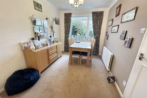 3 bedroom semi-detached house for sale, Tillmouth Avenue, Holywell, Whitley Bay, Northumberland, NE25 0NS