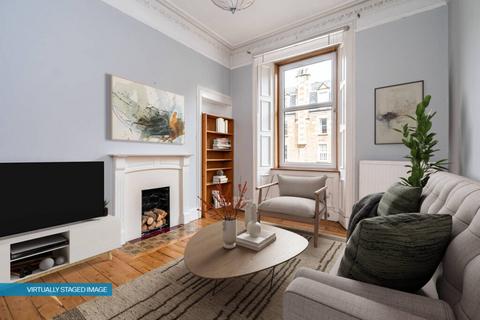 1 bedroom flat for sale, Bruntsfield Avenue, Bruntsfield, Edinburgh EH10