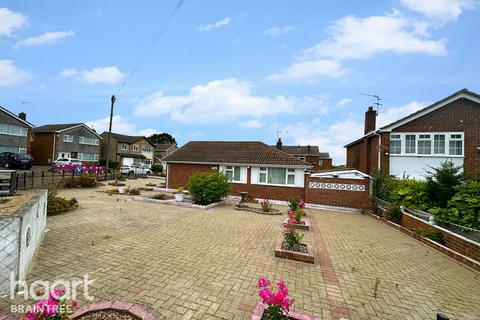 3 bedroom bungalow for sale, Beaufort Gardens, Braintree