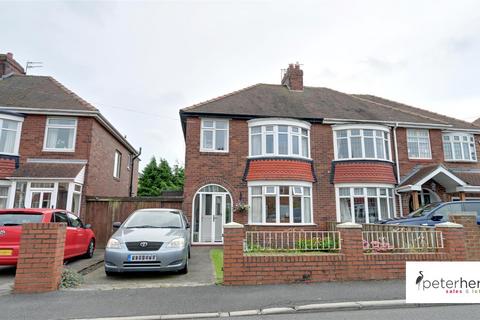 3 bedroom semi-detached house for sale, Melbury Court, Fulwell, Sunderland