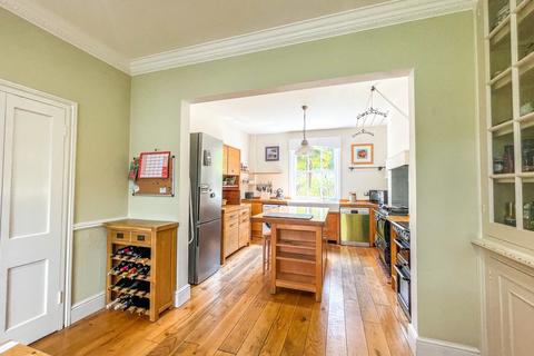 Wren House Ballards Hill, Crowhurst, Battle, TN33 9DA