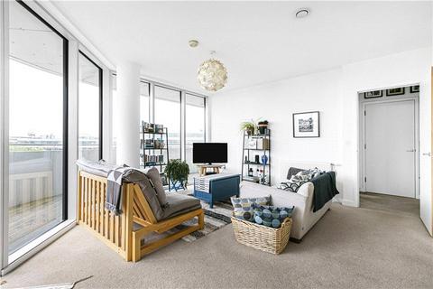 1 bedroom apartment for sale, Colonial Drive, London, W4