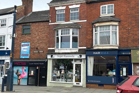 Property for sale, Sherrard Street , Melton Mowbray LE13