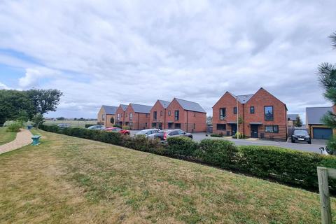 3 bedroom semi-detached house for sale, OCEAN ROAD, LEE-ON-THE-SOLENT