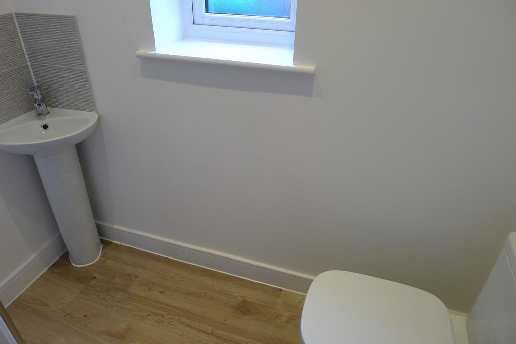 Cloakroom
