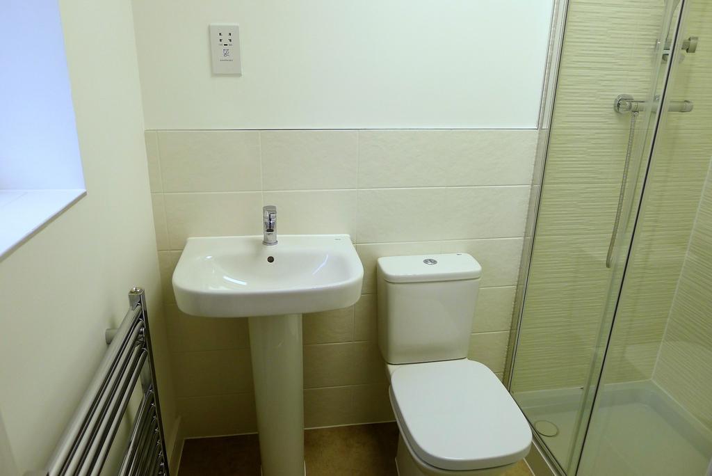 Ensuite