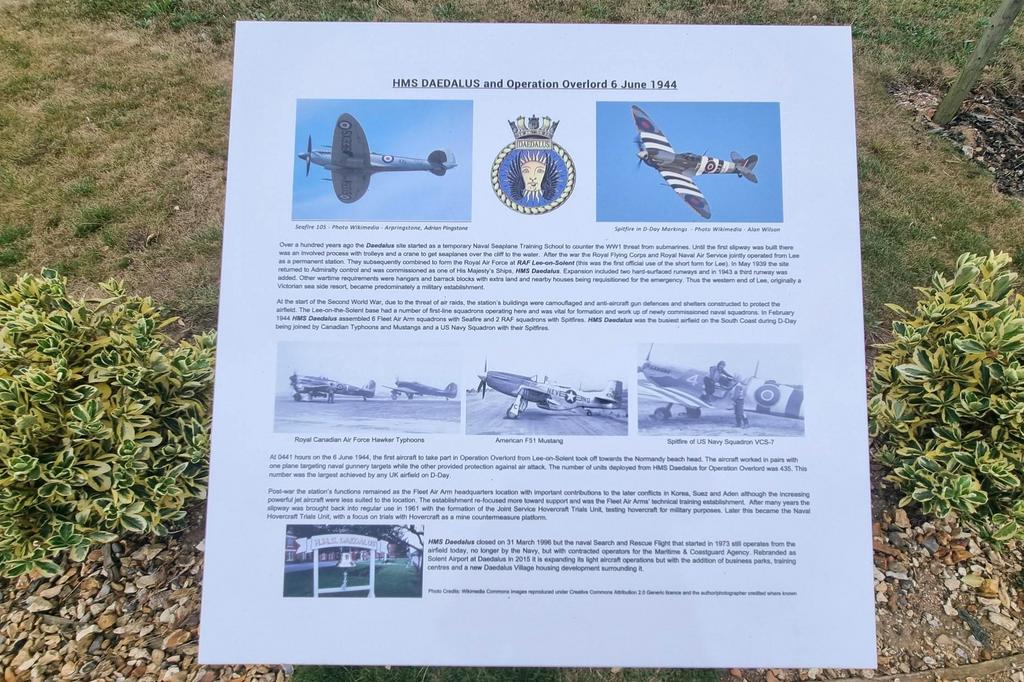 Plaque