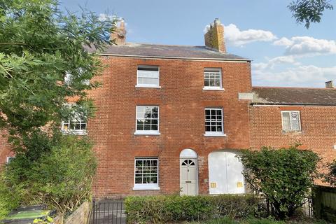 3 bedroom terraced house for sale, Bridport Town