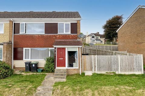 3 bedroom end of terrace house for sale, Bridport