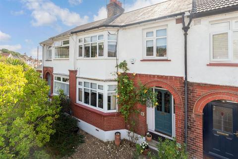 3 bedroom terraced house for sale, Hollybush Road, Gravesend, Kent