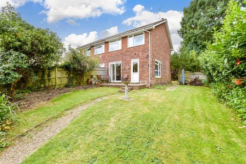 3 bedroom semi-detached house for sale, Tower Ride, Uckfield, East Sussex