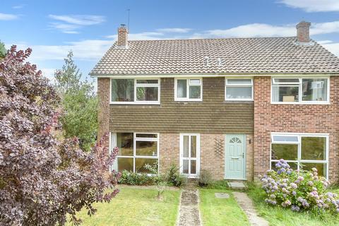 3 bedroom semi-detached house for sale, Tower Ride, Uckfield, East Sussex