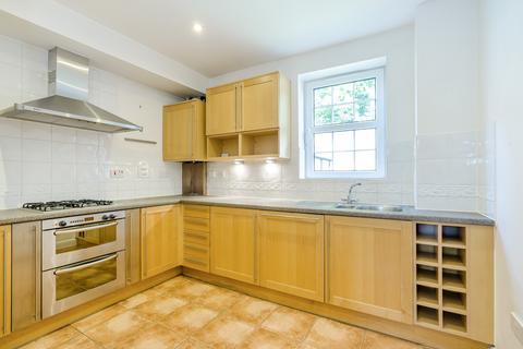 3 bedroom terraced house for sale, Gilbert Scott Court, Whielden Street, Amersham