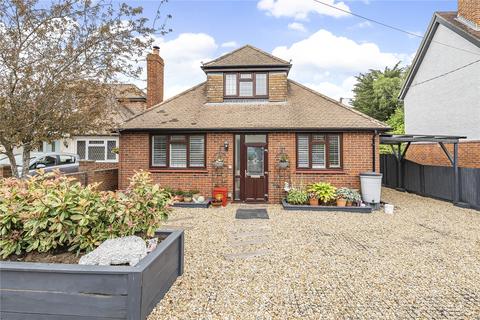 3 bedroom bungalow for sale, Hazel Road, Ash Green GU12