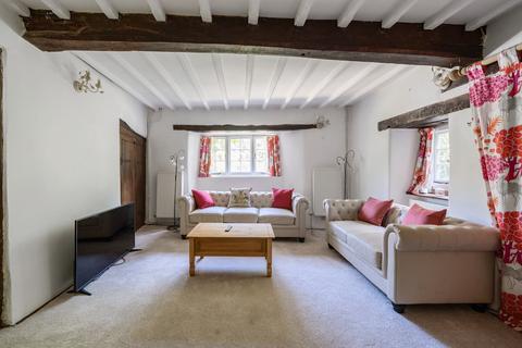 3 bedroom detached house for sale, Horsley, Stroud, GL6