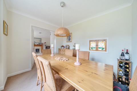 4 bedroom detached house for sale, Hollybrook Gardens, Southampton SO31