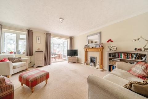 4 bedroom detached house for sale, Hollybrook Gardens, Southampton SO31