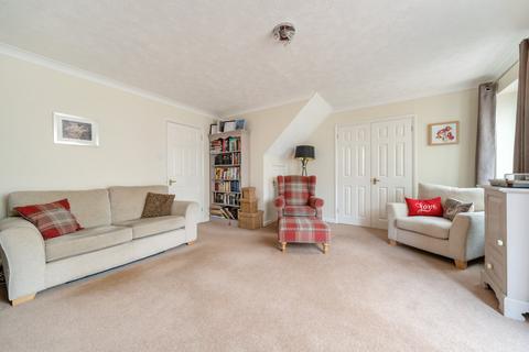 4 bedroom detached house for sale, Hollybrook Gardens, Southampton SO31