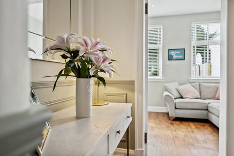 36 First Avenue, Glasgow, G44 3UB