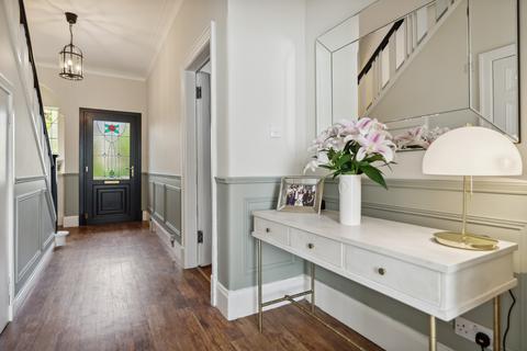 36 First Avenue, Glasgow, G44 3UB