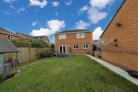 4 Marshall Way, Hedon, Hull, HU12 8GD