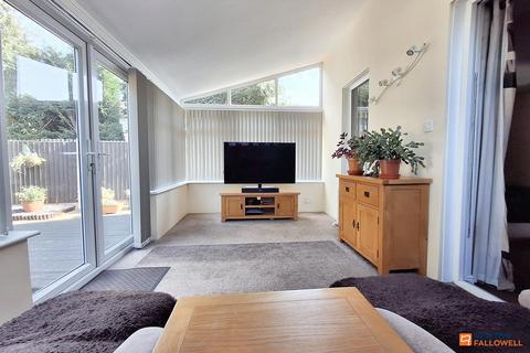 17 Risby, Bretton, Peterborough, PE3 8QR