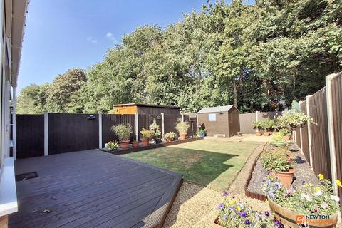 17 Risby, Bretton, Peterborough, PE3 8QR