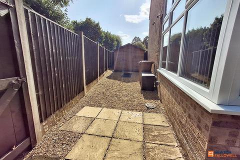 17 Risby, Bretton, Peterborough, PE3 8QR