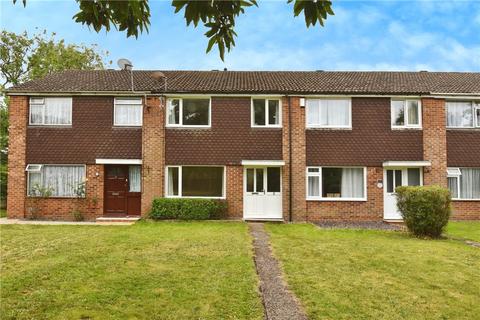 3 bedroom terraced house for sale, Abbotswood Close, Romsey, Hampshire