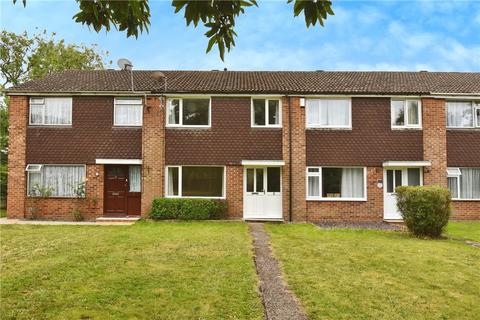 8 Abbotswood Close, Romsey, SO51 7TW