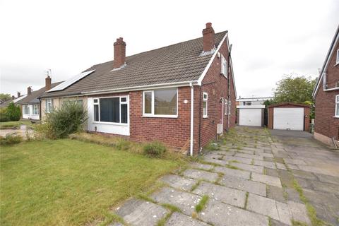 3 bedroom bungalow for sale, Red Hall Drive, Leeds, West Yorkshire