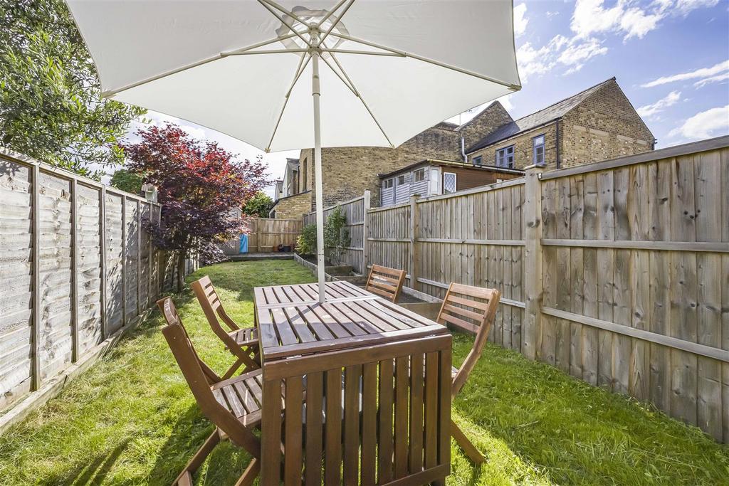 Flat 1, 102, Dawlish Road -013.jpg