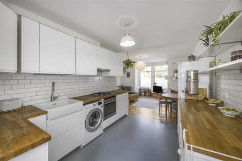 Flat 1, 102 Dawlish Road, London, E10 6QW