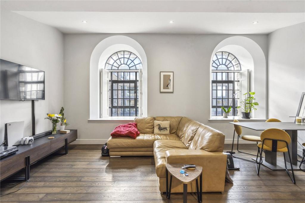 Sitting Area