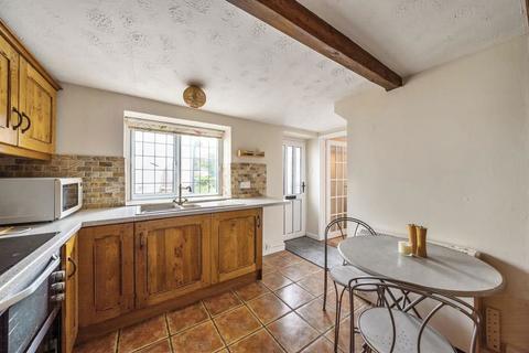 2 bedroom cottage for sale, Church Road, Eardisley, Hereford, Herefordshire, HR3 6NJ