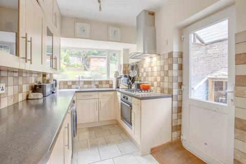 3 bedroom semi-detached house for sale, Keep Hill Drive, High Wycombe HP11