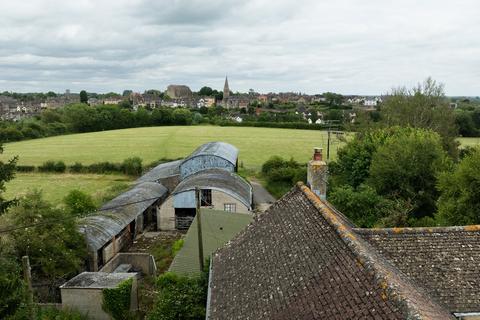 5 bedroom property with land for sale, Foxley Road, Malmesbury SN16