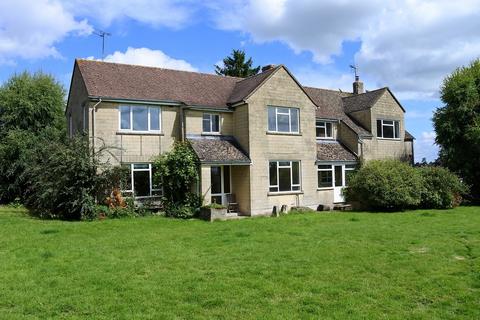 5 bedroom property with land for sale, Foxley Road, Malmesbury SN16