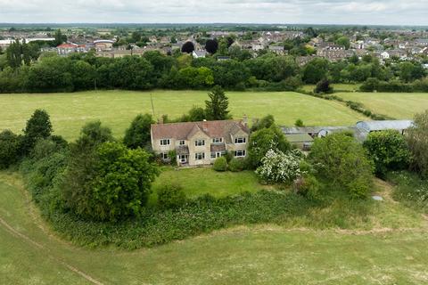 5 bedroom property with land for sale, Foxley Road, Malmesbury SN16