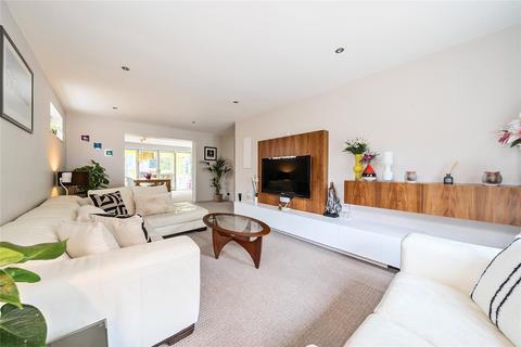 4 bedroom detached house for sale, Ambleside Road, Surrey GU18