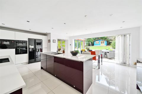 4 bedroom detached house for sale, Ambleside Road, Surrey GU18