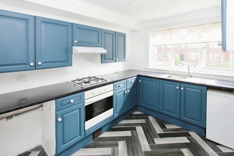 Flat 11, 2 Arran Place, Clydebank, G81 2PT