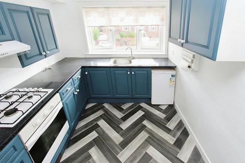 Flat 11, 2 Arran Place, Clydebank, G81 2PT